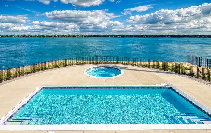 St. Clair Inn (St Clair Inn) - 2022 Photos From Website (newer photo)